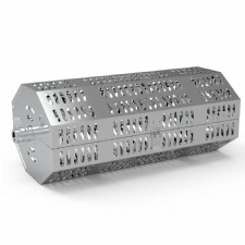 BBQ Basket Grilling Cage