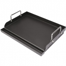 Solid Steel Griddle