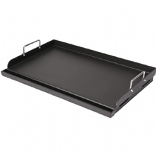 Solid Steel Griddle