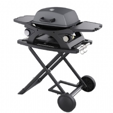 Cairo Portable Gas Grill with Cart