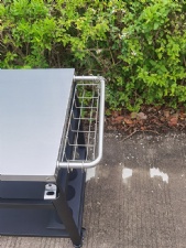 Outdoor Pizza Oven Stand Grill Table